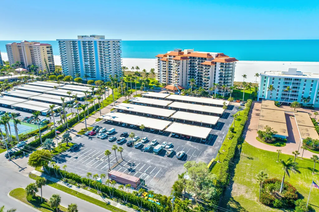 180 Seaview Court Marco Island FL 34145