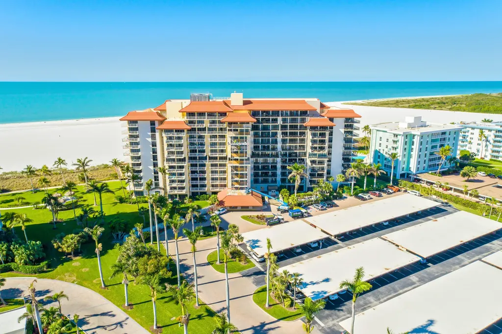 180 Seaview Court Marco Island FL 34145