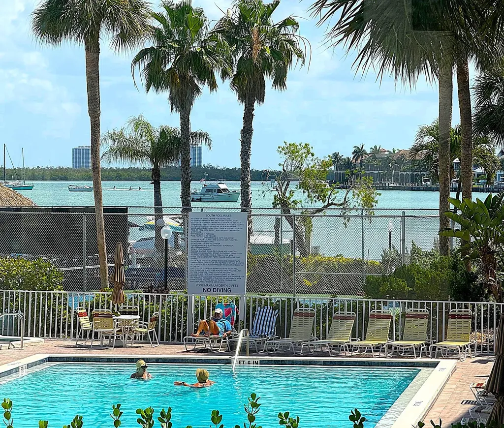 1011 Anglers Cove Marco Island FL 34145