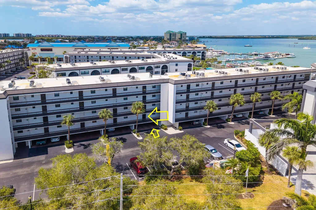 1011 Anglers Cove Marco Island FL 34145