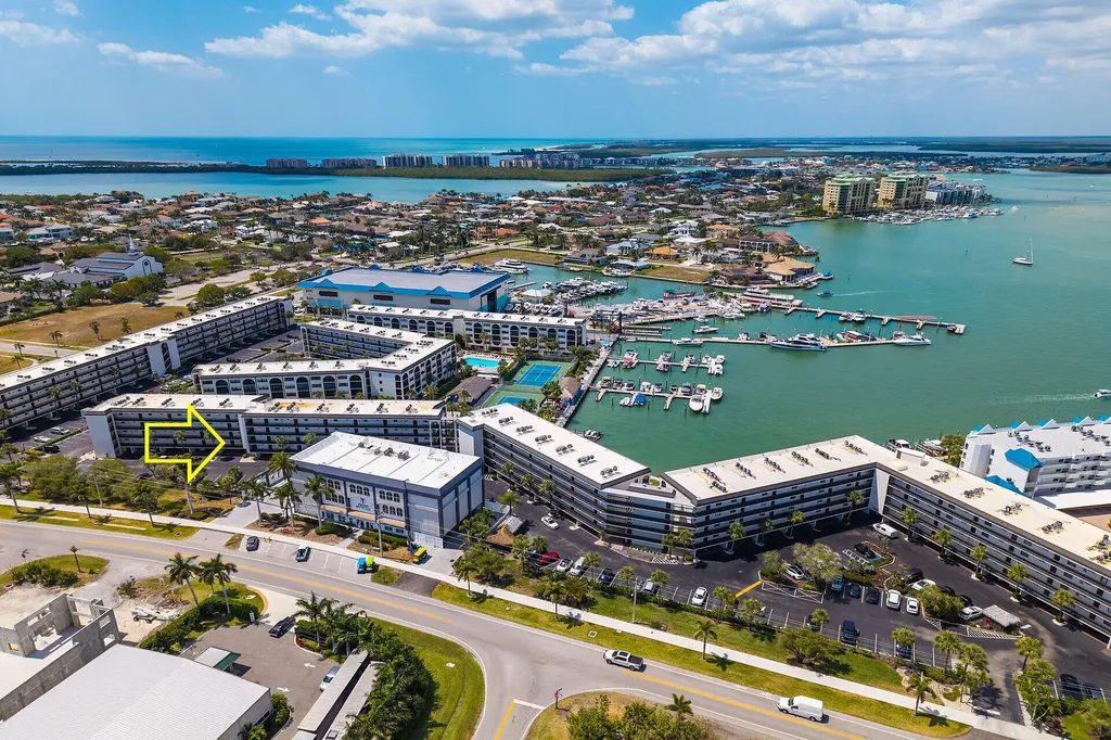 1011 Anglers Cove Marco Island FL 34145