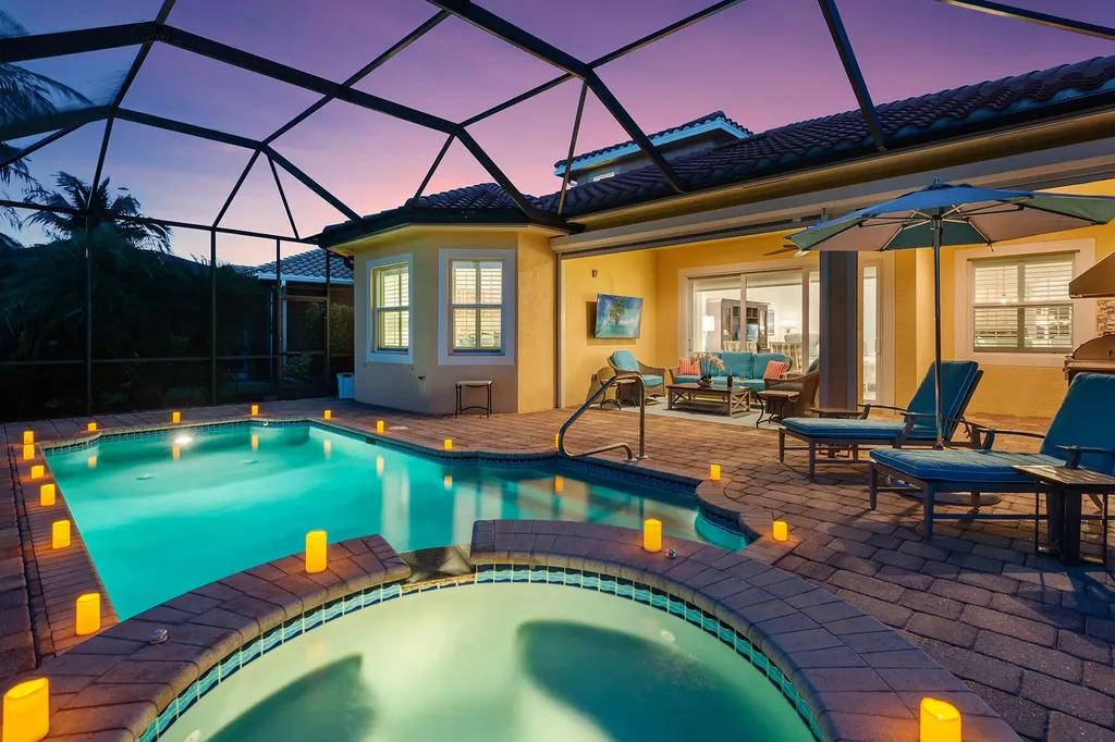 9217 Campanile Circle Naples FL 34114