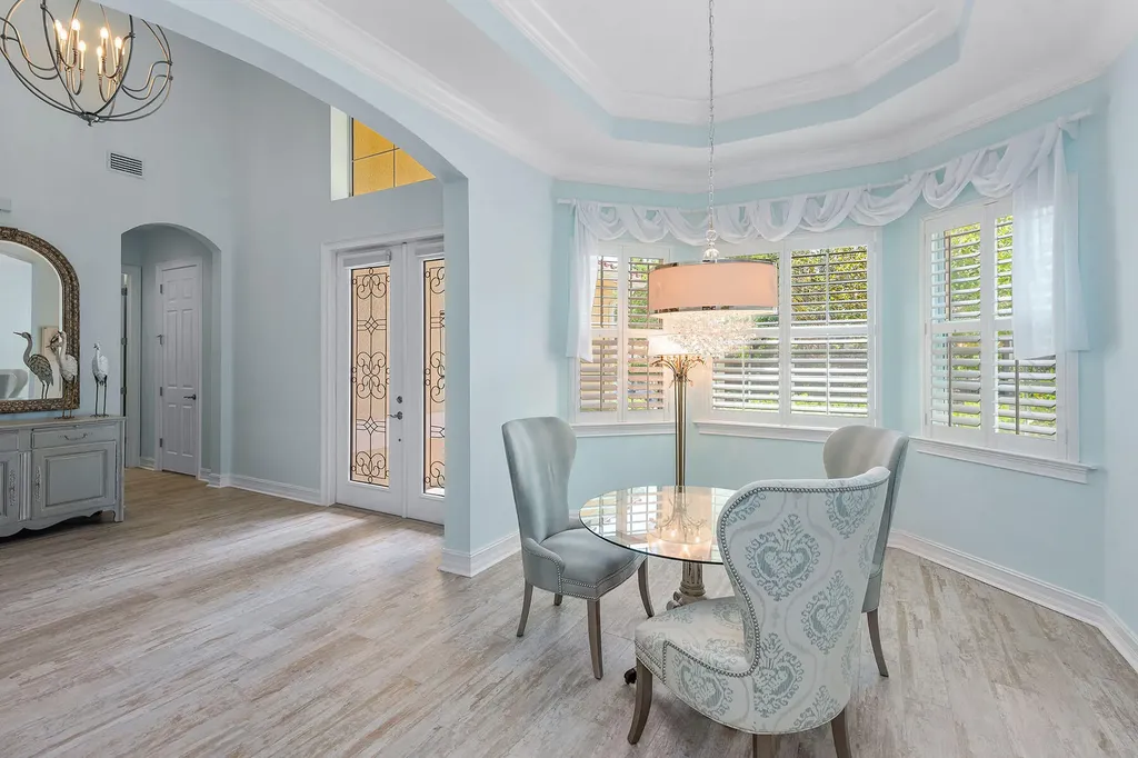 9217 Campanile Circle Naples FL 34114