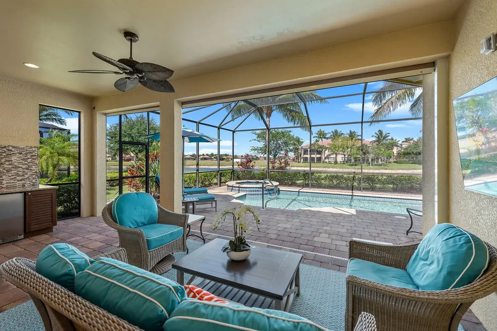 9217 Campanile Circle Naples FL 34114