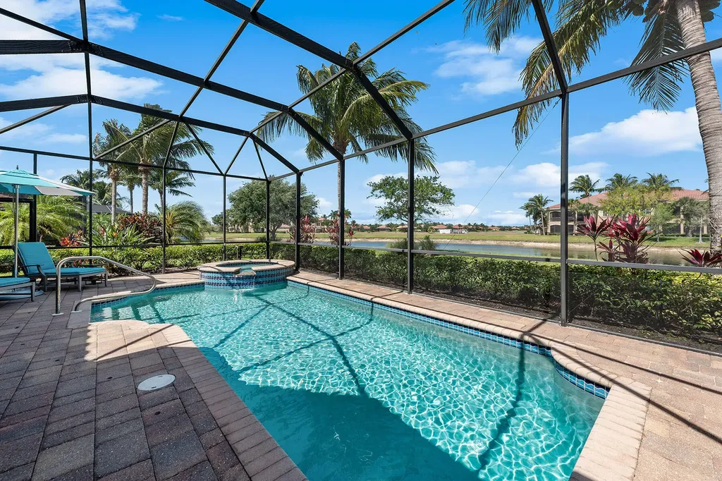 9217 Campanile Circle Naples FL 34114