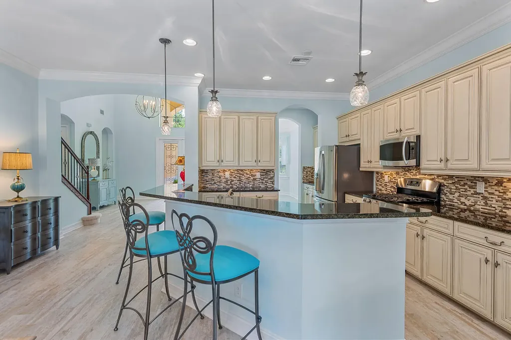 9217 Campanile Circle Naples FL 34114