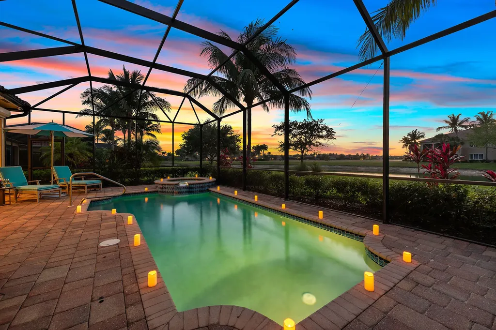 9217 Campanile Circle Naples FL 34114