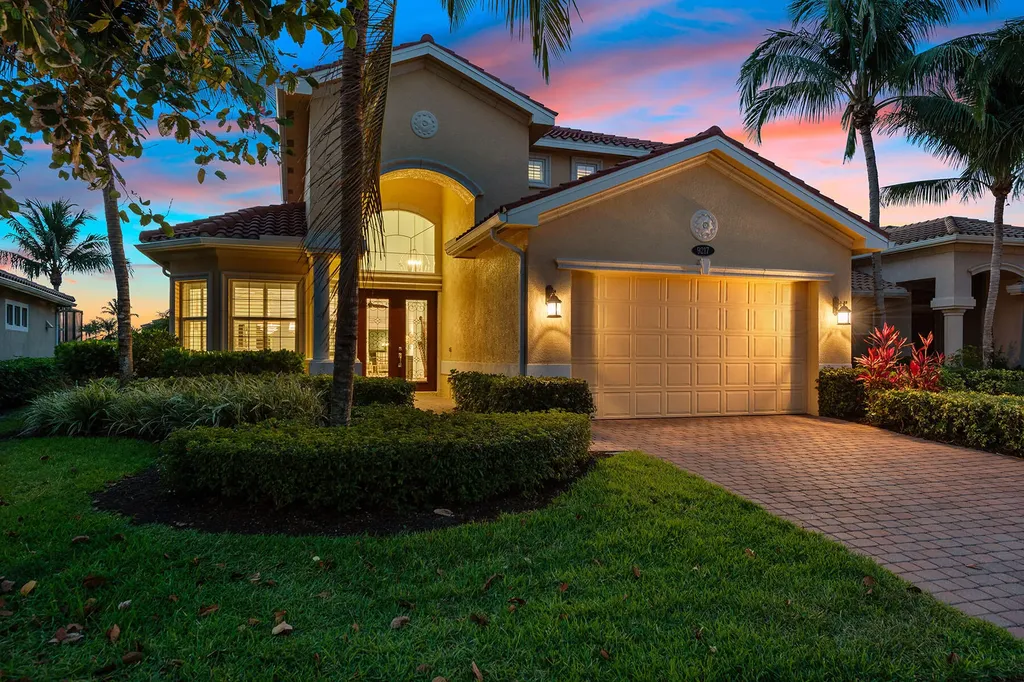 9217 Campanile Circle Naples FL 34114
