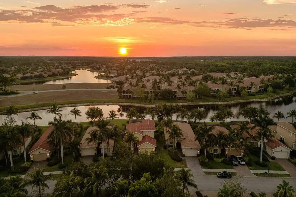 9217 Campanile Circle Naples FL 34114