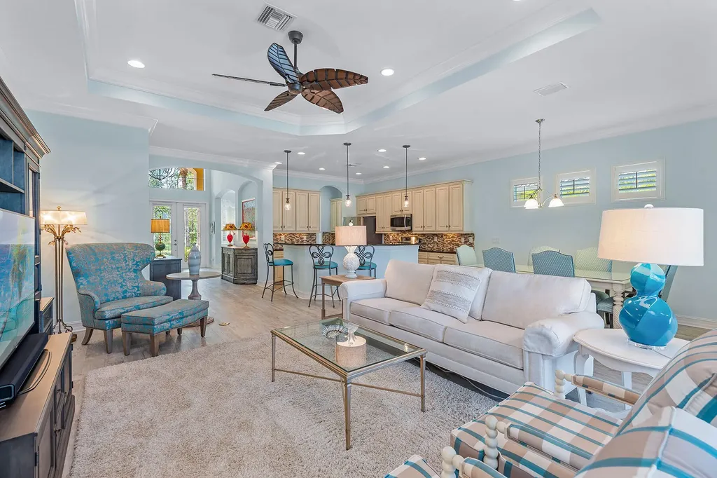 9217 Campanile Circle Naples FL 34114