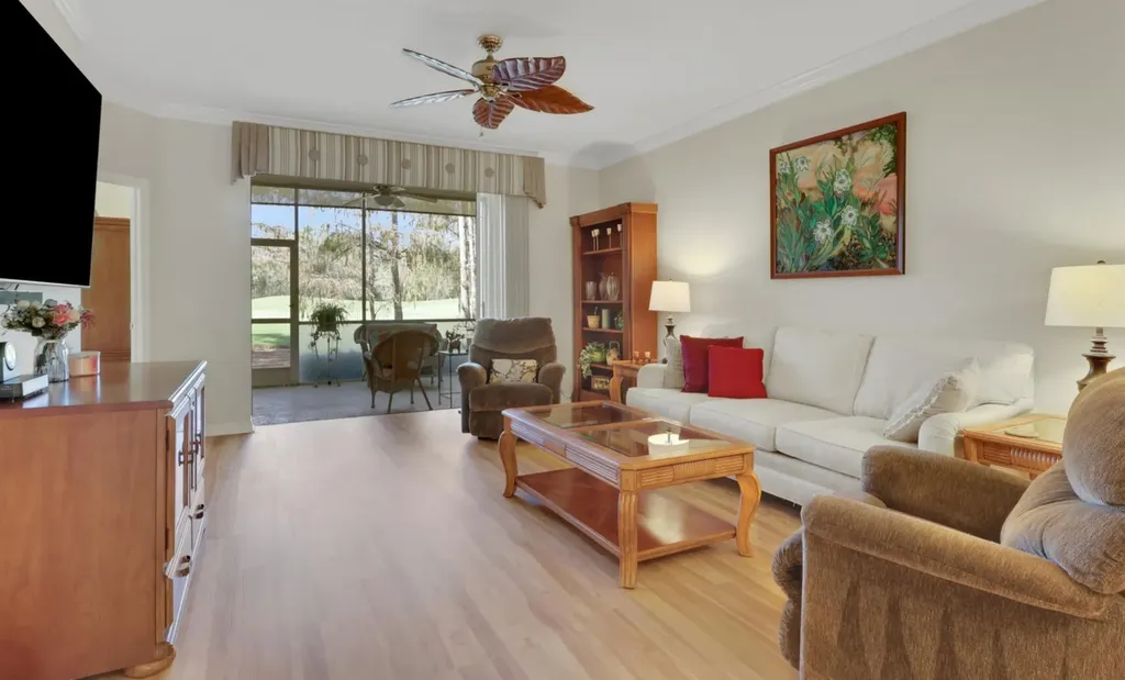 3715 Buttonwood Way Naples FL 34112