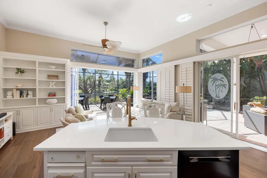 8544 Pepper Tree Way Naples FL 34114