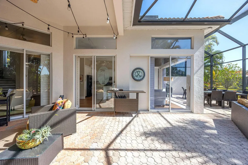 8544 Pepper Tree Way Naples FL 34114