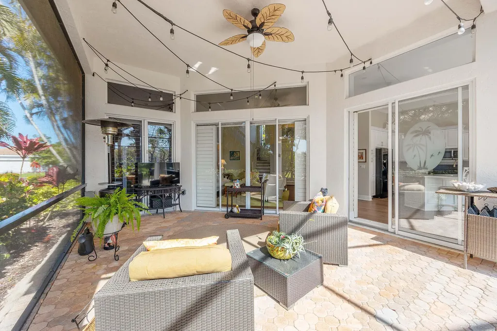 8544 Pepper Tree Way Naples FL 34114