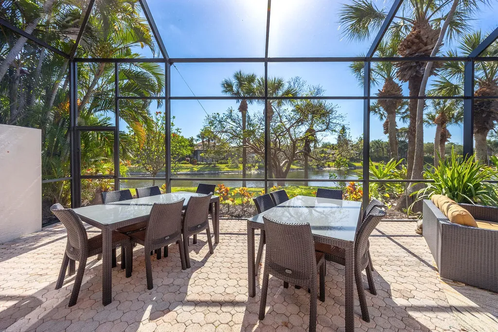 8544 Pepper Tree Way Naples FL 34114