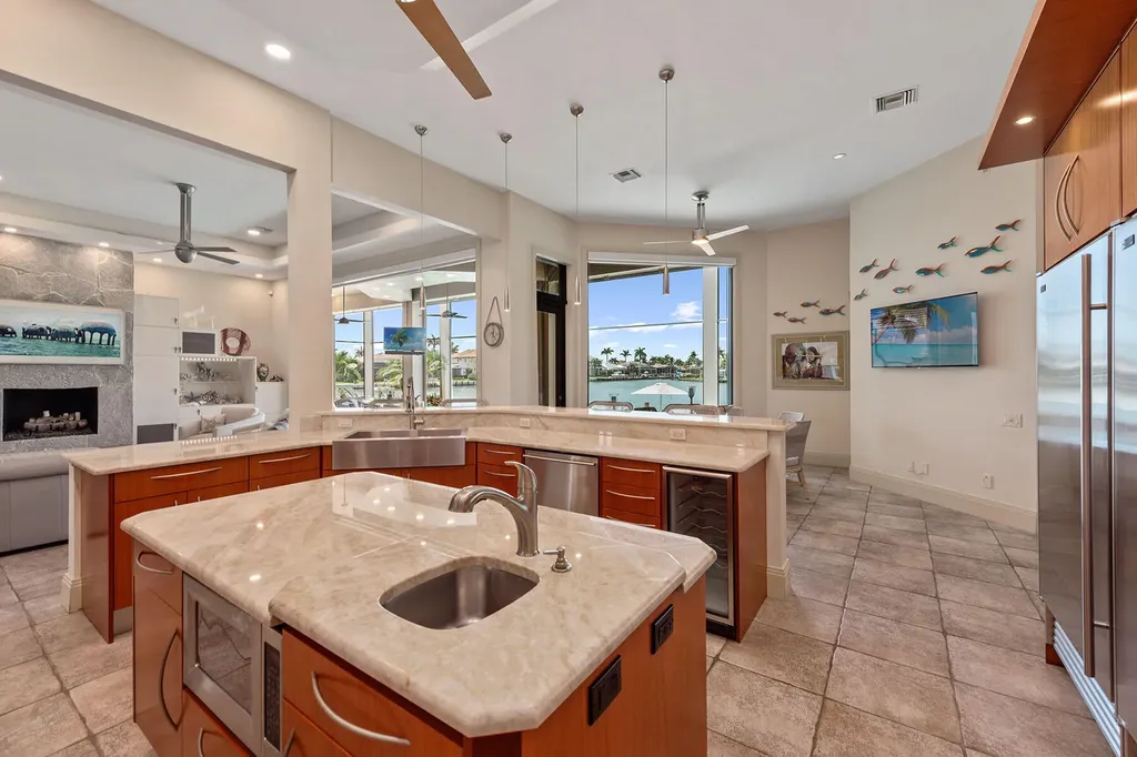 130 Hollyhock Court Marco Island FL 34145