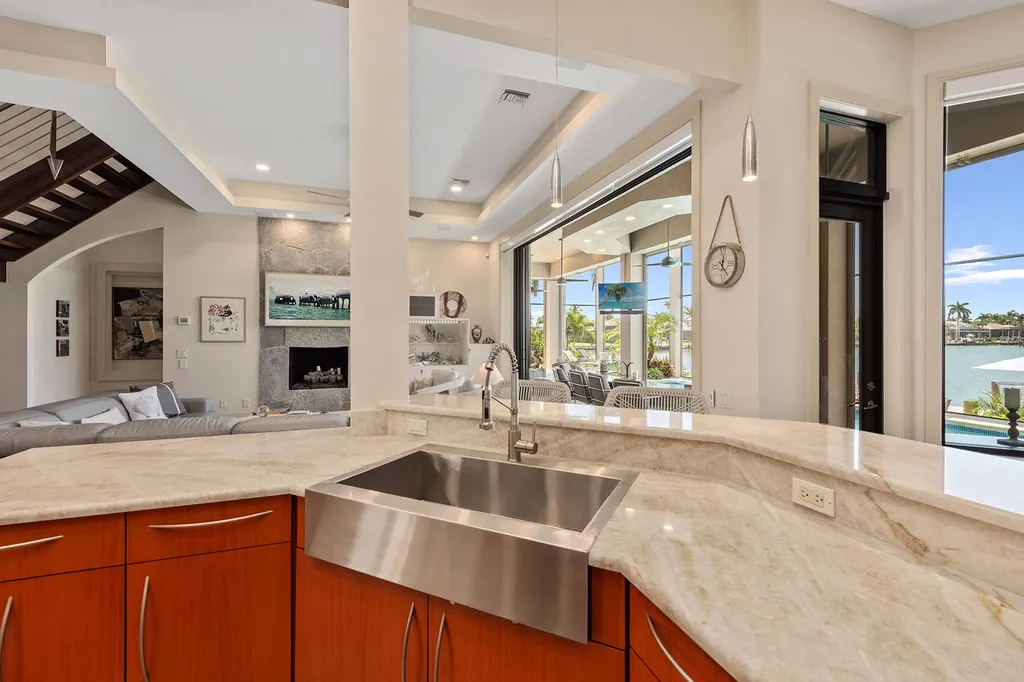 130 Hollyhock Court Marco Island FL 34145