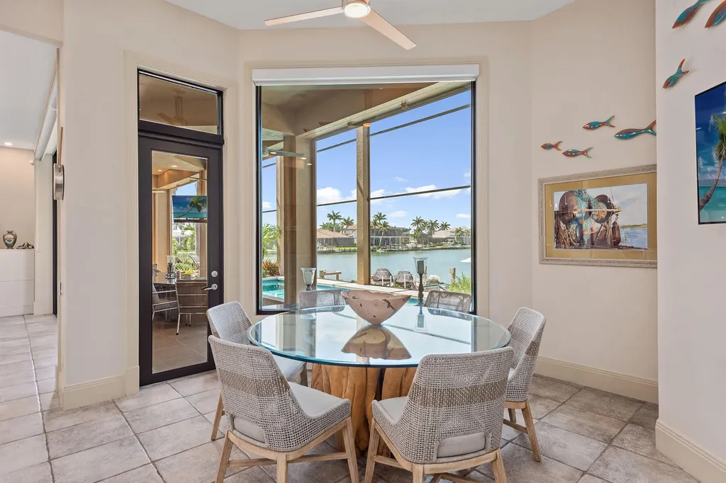 130 Hollyhock Court Marco Island FL 34145