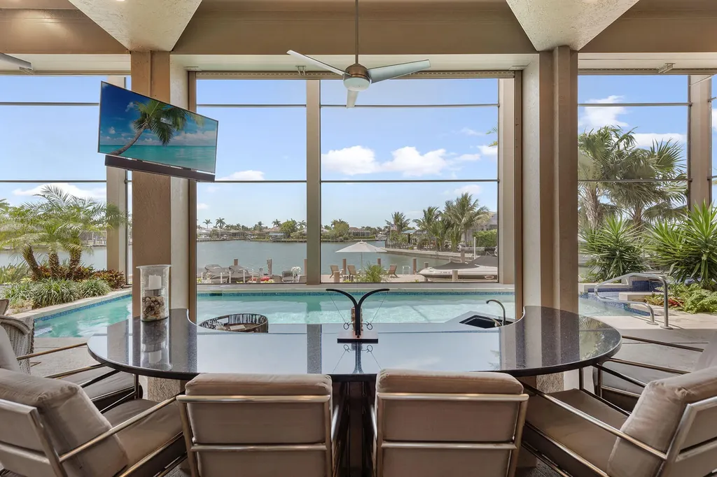 130 Hollyhock Court Marco Island FL 34145