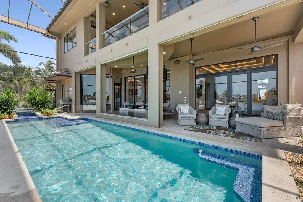 130 Hollyhock Court Marco Island FL 34145