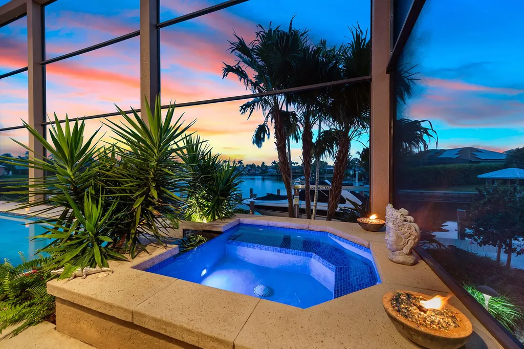 130 Hollyhock Court Marco Island FL 34145