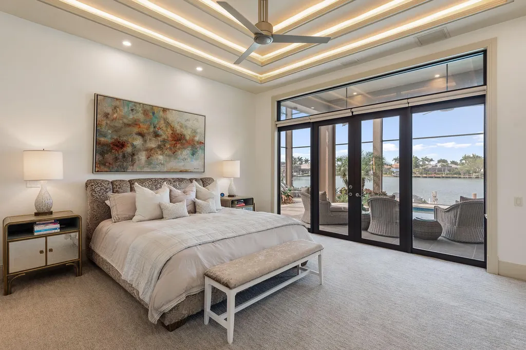 130 Hollyhock Court Marco Island FL 34145