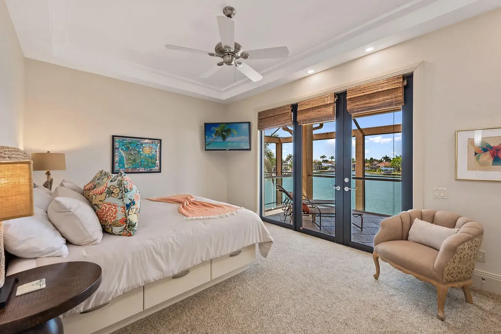 130 Hollyhock Court Marco Island FL 34145