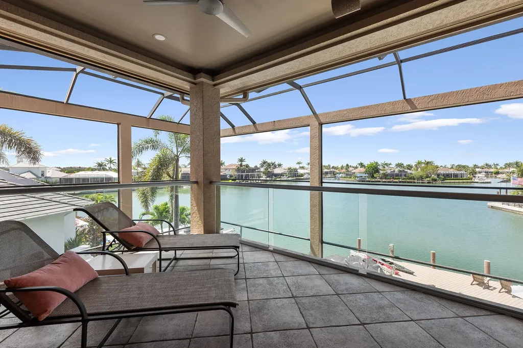 130 Hollyhock Court Marco Island FL 34145