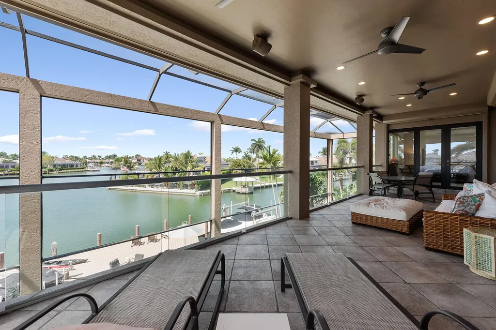 130 Hollyhock Court Marco Island FL 34145