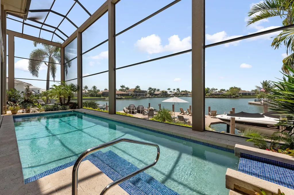 130 Hollyhock Court Marco Island FL 34145