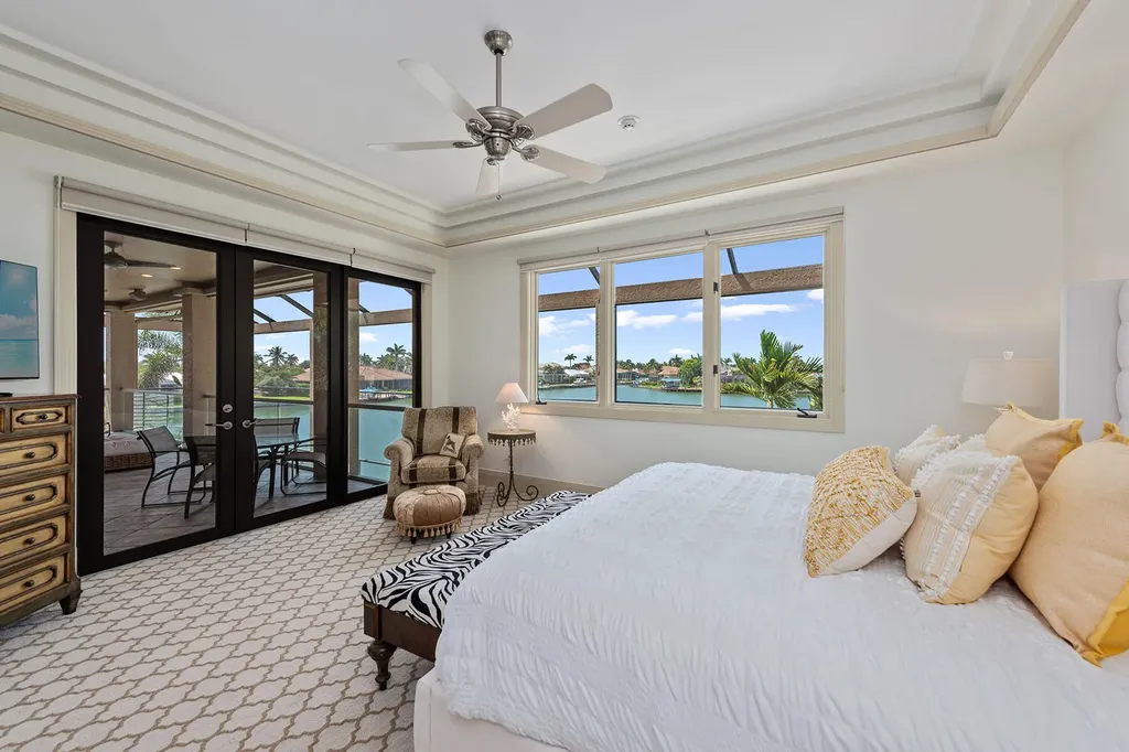 130 Hollyhock Court Marco Island FL 34145