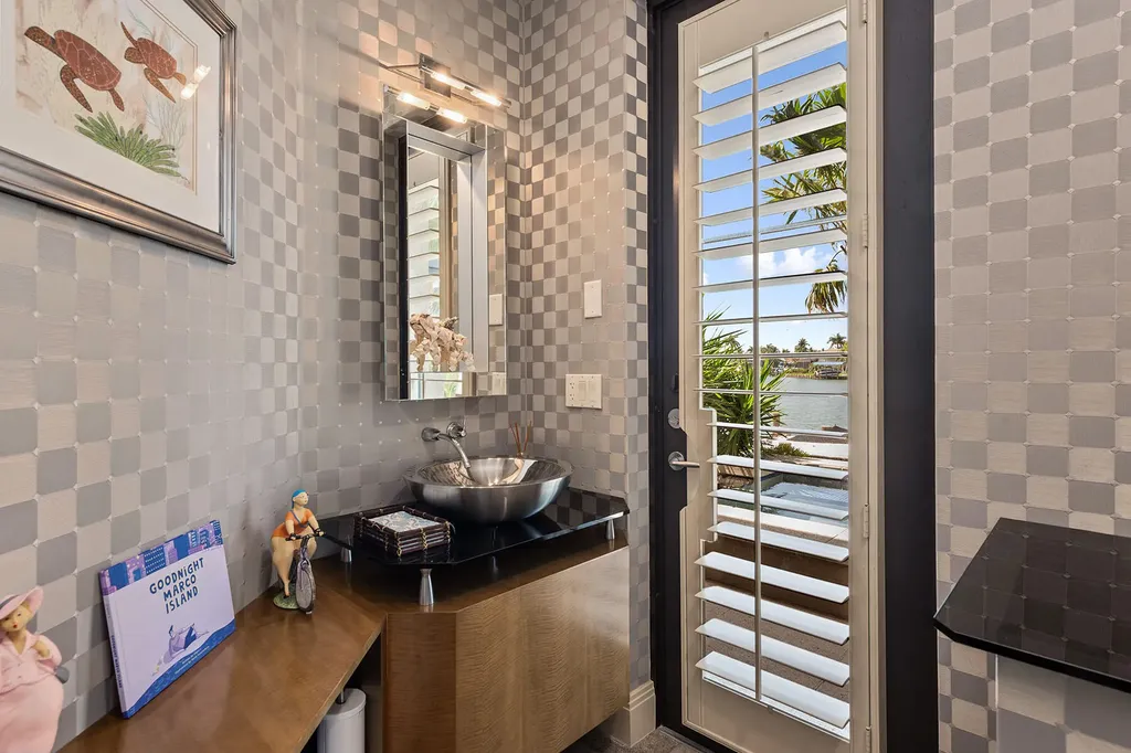 130 Hollyhock Court Marco Island FL 34145