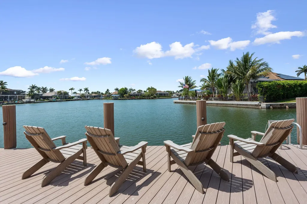 130 Hollyhock Court Marco Island FL 34145