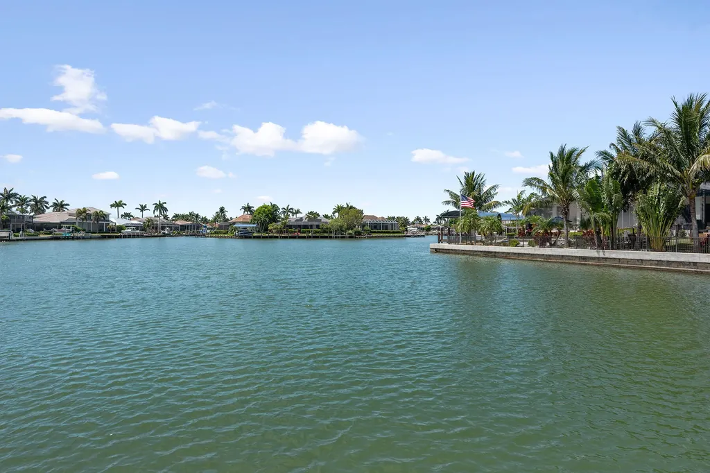 130 Hollyhock Court Marco Island FL 34145