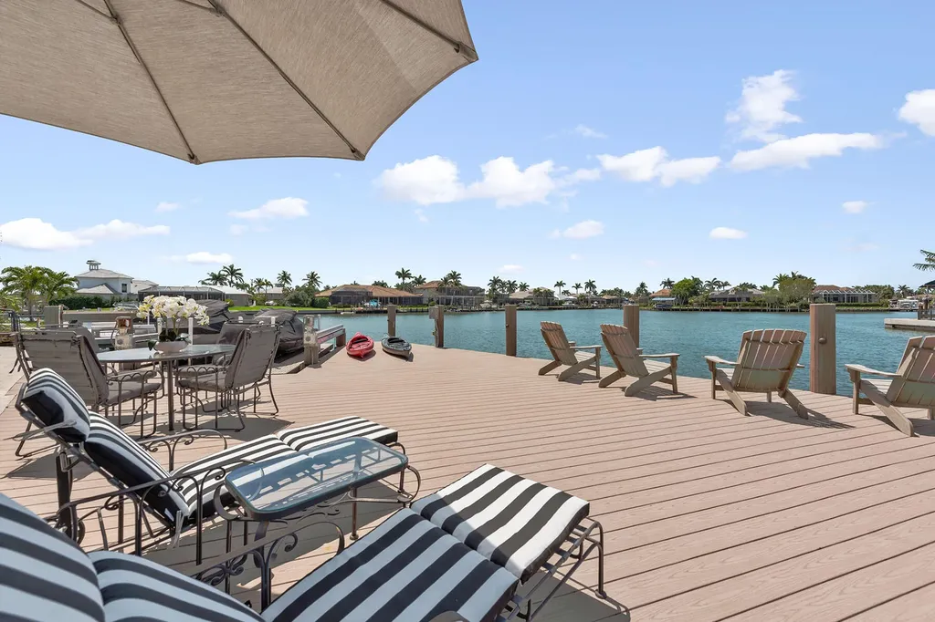 130 Hollyhock Court Marco Island FL 34145