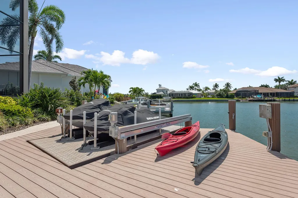 130 Hollyhock Court Marco Island FL 34145