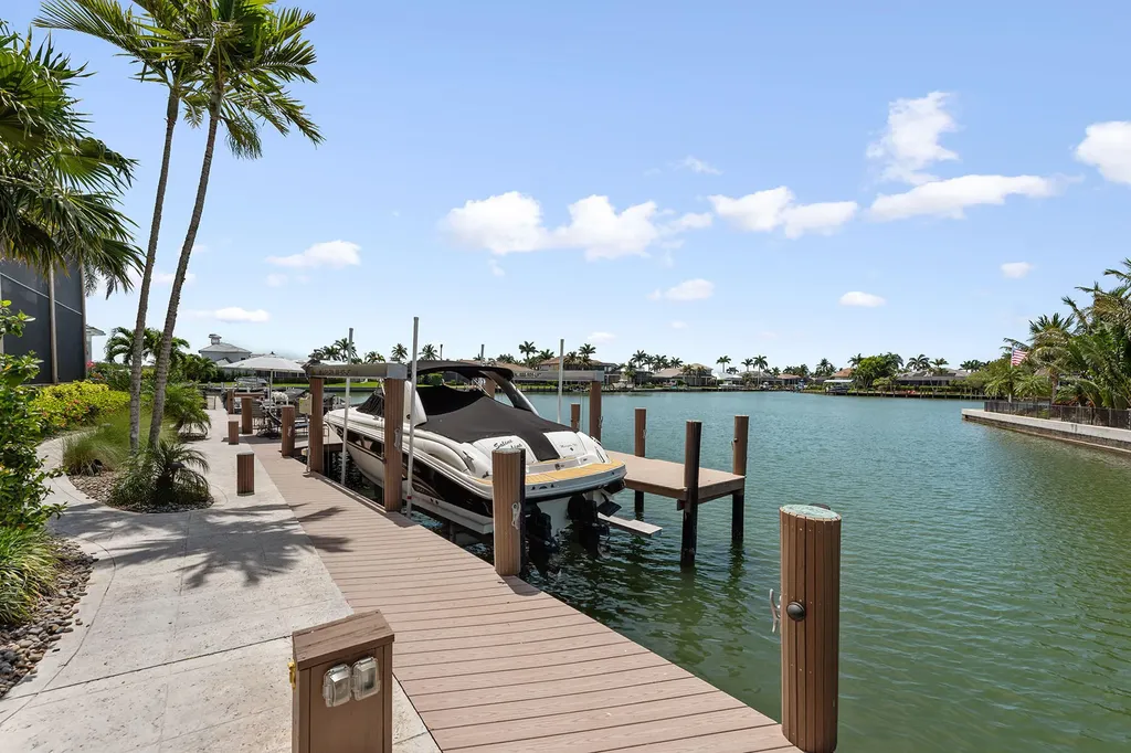 130 Hollyhock Court Marco Island FL 34145