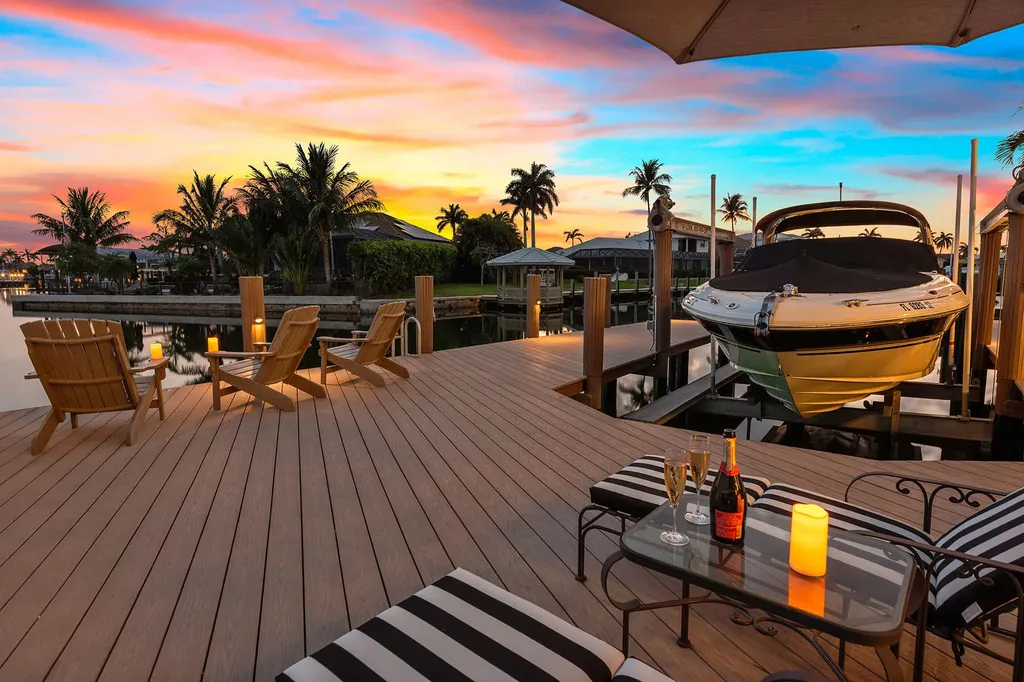 130 Hollyhock Court Marco Island FL 34145