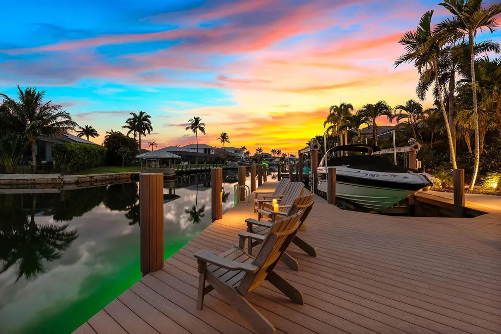 130 Hollyhock Court Marco Island FL 34145