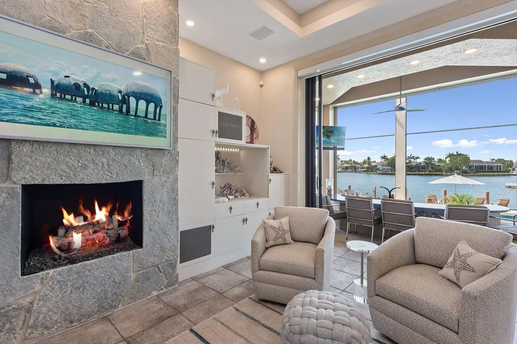 130 Hollyhock Court Marco Island FL 34145