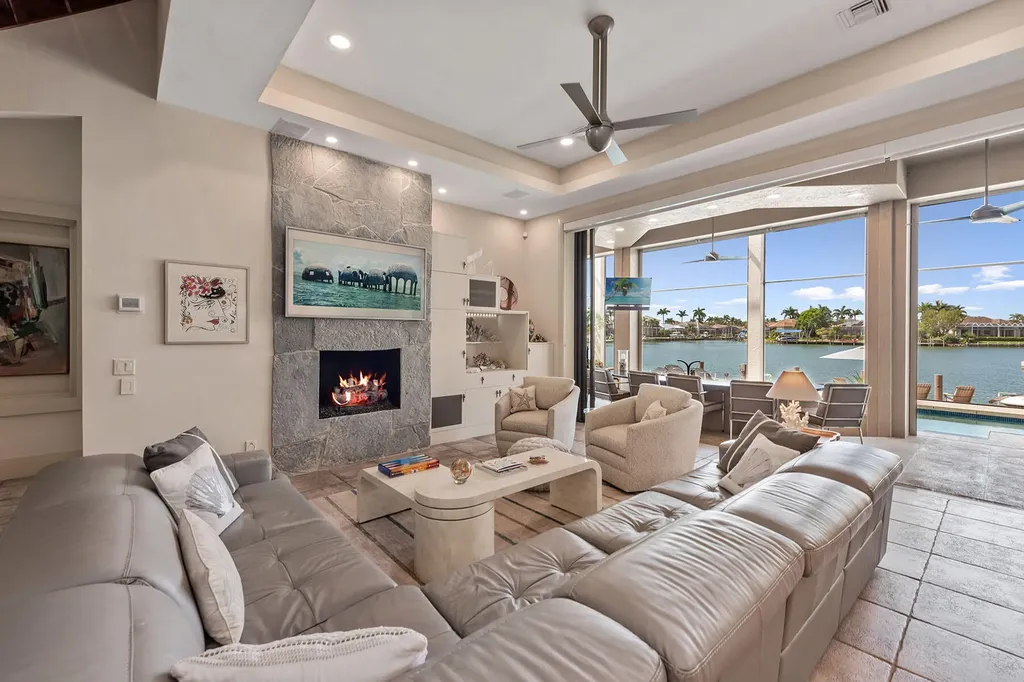 130 Hollyhock Court Marco Island FL 34145