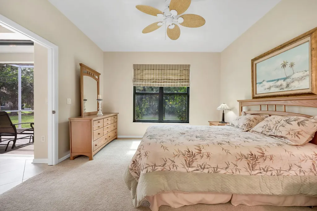 7805 Woodbrook Circle Naples FL 34104