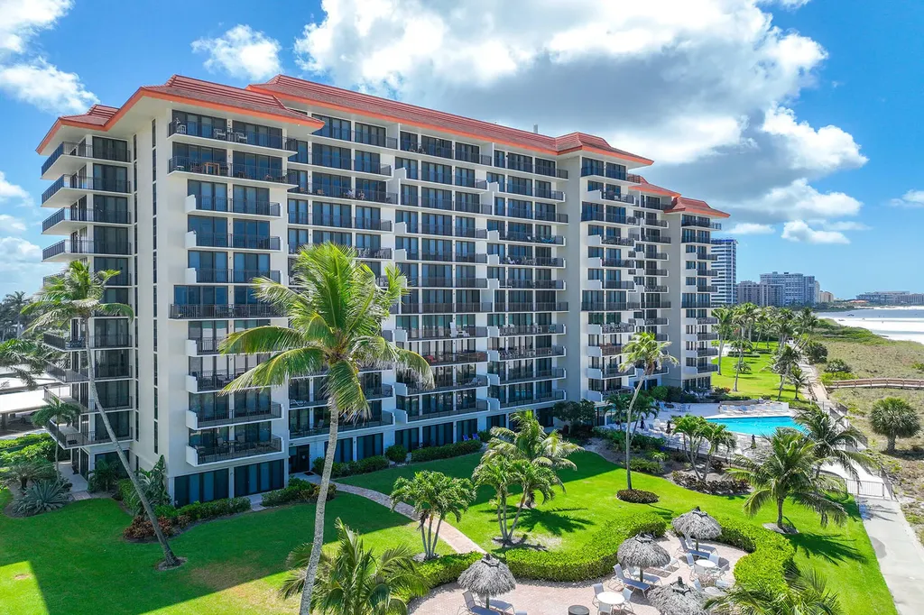 180 Seaview Marco Island FL 34145