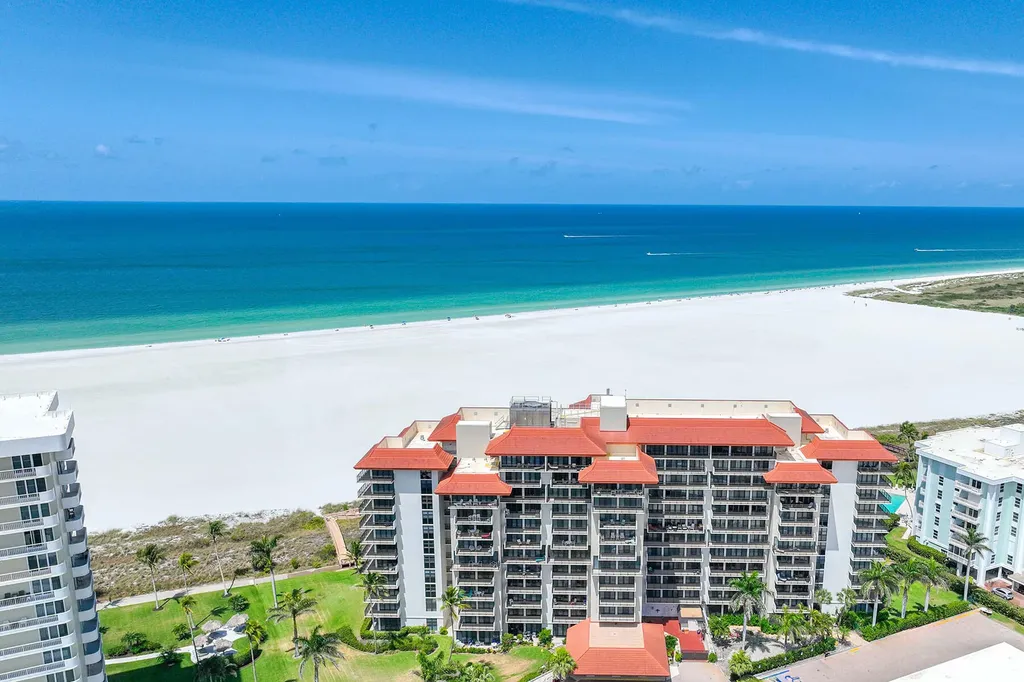180 Seaview Marco Island FL 34145