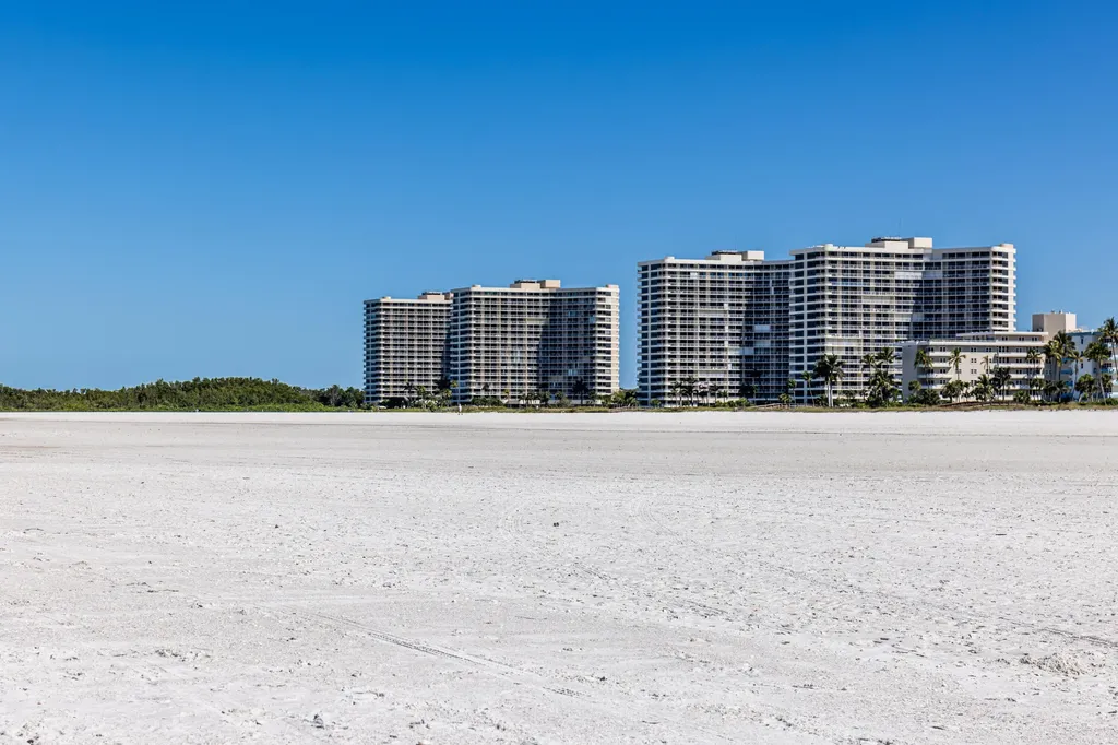 380 Seaview Marco Island FL 34145