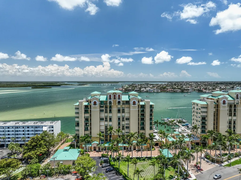 1079 Bald Eagle Drive Marco Island FL 34145