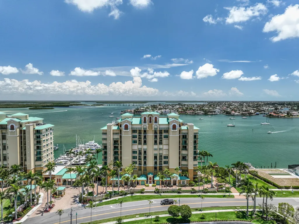 1079 Bald Eagle Drive Marco Island FL 34145