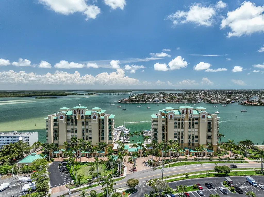 1079 Bald Eagle Drive Marco Island FL 34145