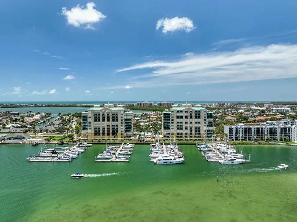 1079 Bald Eagle Drive Marco Island FL 34145