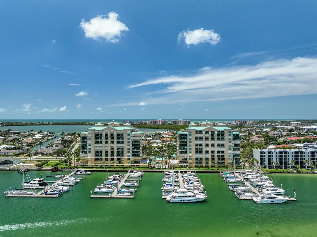 1079 Bald Eagle Drive Marco Island FL 34145